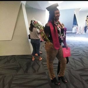 Meet your Posher, Ericka